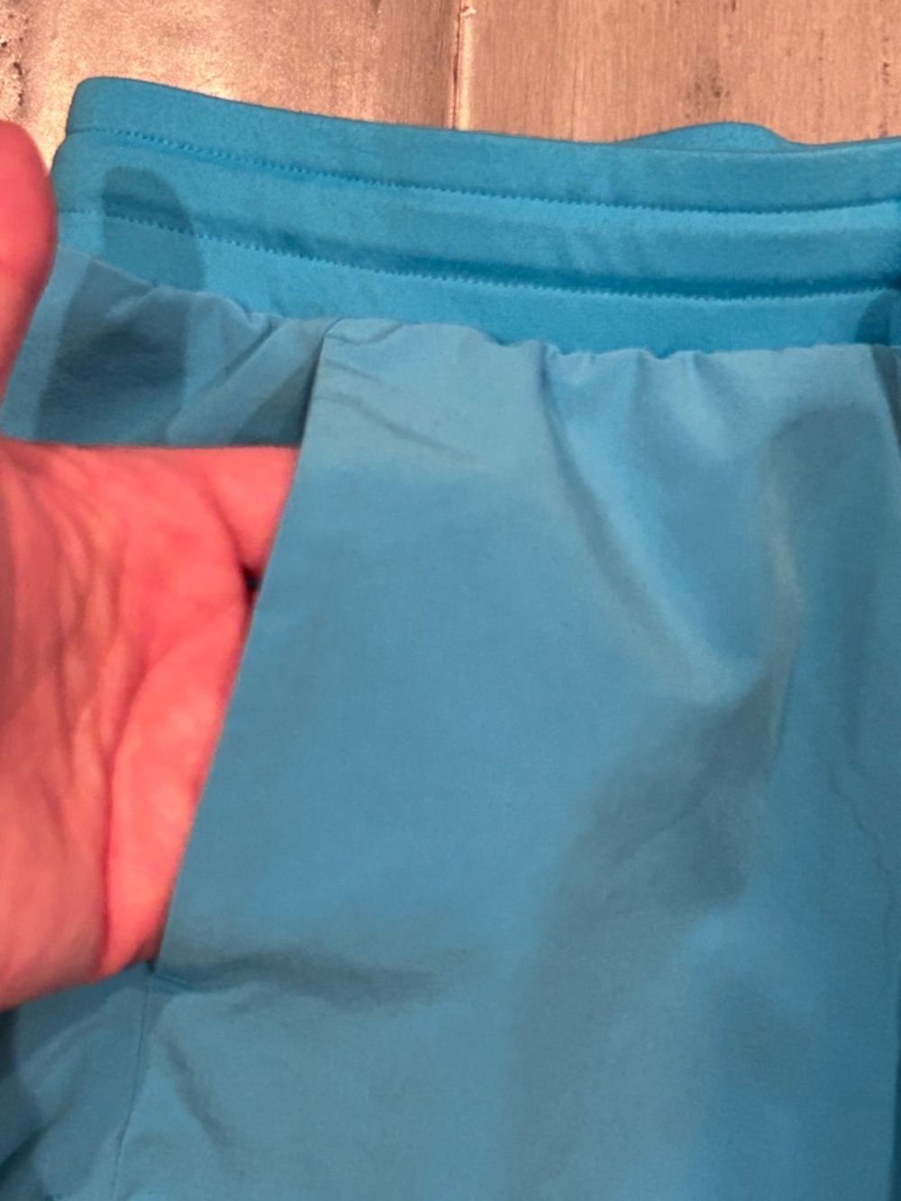 All In Motion Running Shorts - Picture 4 of 5